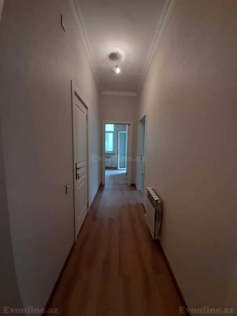 Kirayə verilir 2 otaqlı Mənzil Yeni tikili 72 m² Sumqayıt - şəkil 9