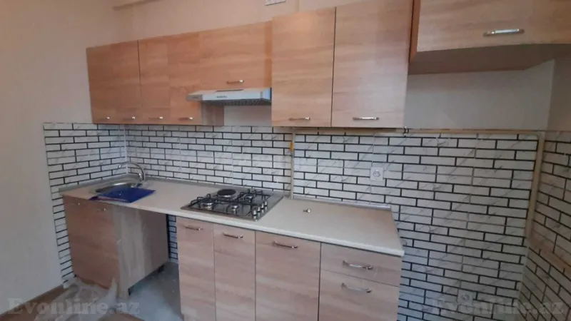 Kirayə verilir 2 otaqlı Mənzil Yeni tikili 72 m² Sumqayıt - şəkil 14