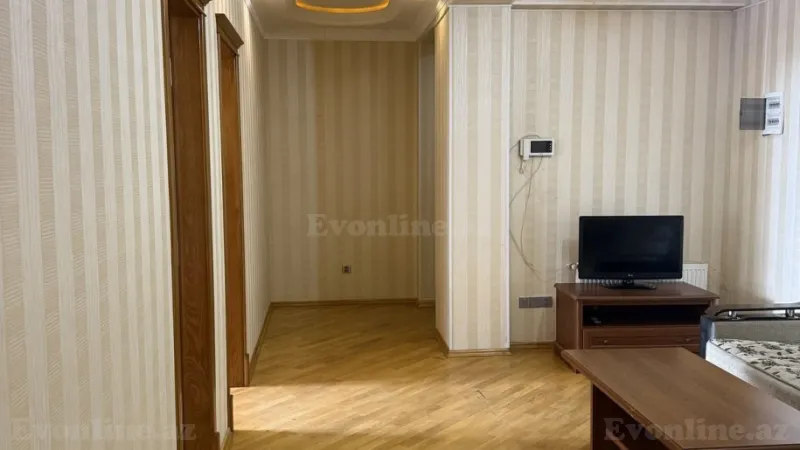 Kirayə verilir 4 otaqlı Mənzil Yeni tikili 115 m² Əhmədli - şəkil 7
