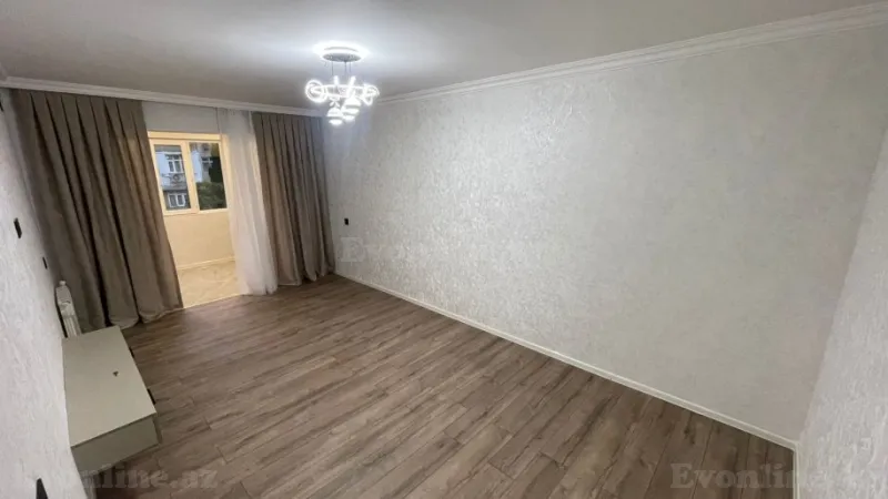 Satılır 2 otaqlı Mənzil Köhnə tikili 40 m² 8-ci kilometr - şəkil 2