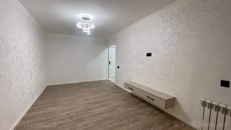 Satılır 2 otaqlı Mənzil Köhnə tikili 40 m² 8-ci kilometr - şəkil 3