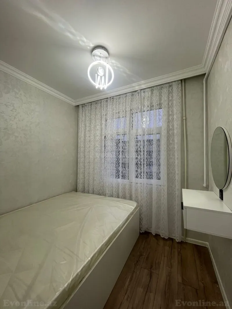 Satılır 2 otaqlı Mənzil Köhnə tikili 40 m² 8-ci kilometr - şəkil 5