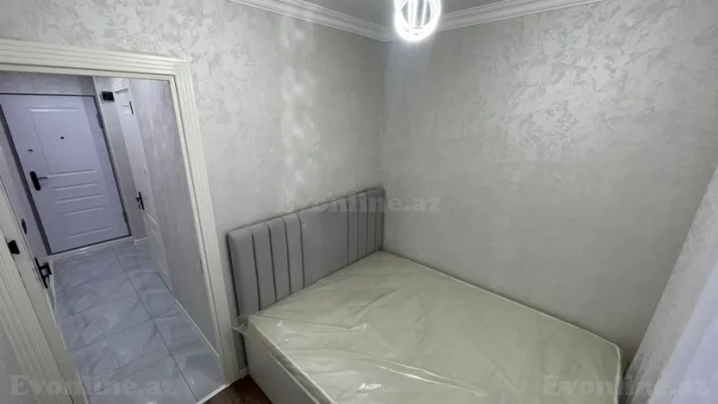 Satılır 2 otaqlı Mənzil Köhnə tikili 40 m² 8-ci kilometr - şəkil 6