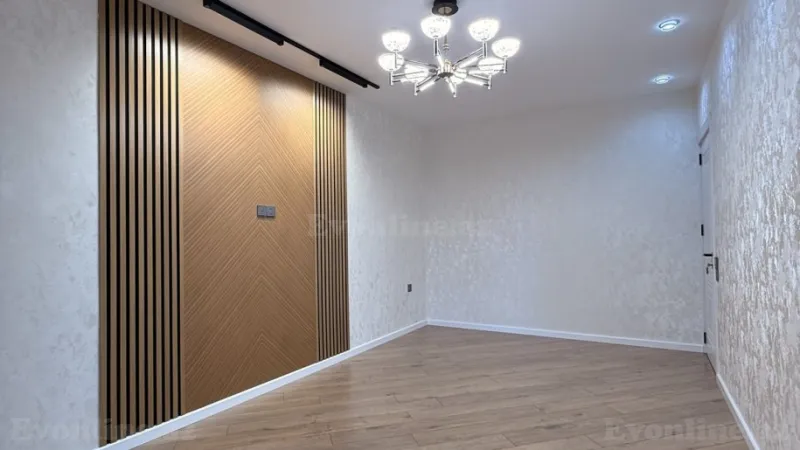 Satılır 2 otaqlı Mənzil Köhnə tikili 65 m² Əhmədli - şəkil 2