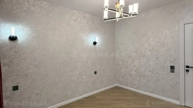 Satılır 2 otaqlı Mənzil Köhnə tikili 65 m² Əhmədli - şəkil 4