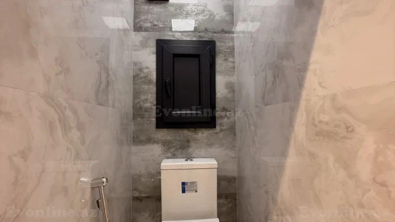 Satılır 2 otaqlı Mənzil Köhnə tikili 65 m² Əhmədli - şəkil 10