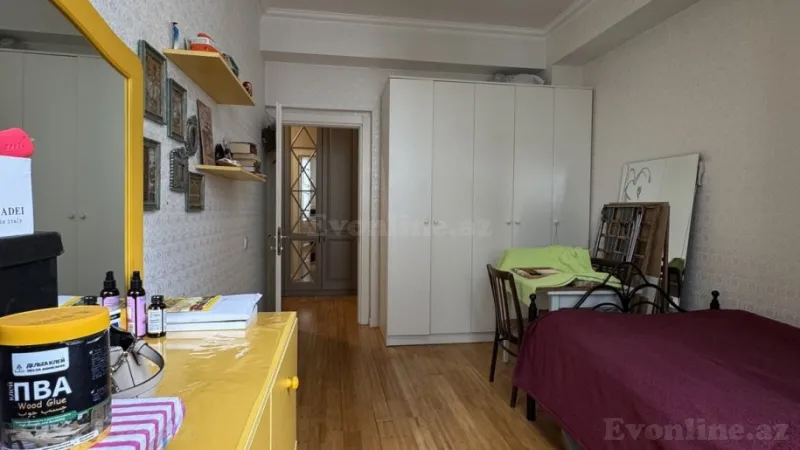 Satılır 3 otaqlı Mənzil Yeni tikili 75 m² 20 Yanvar m. - şəkil 5