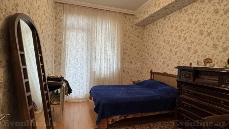 Satılır 3 otaqlı Mənzil Yeni tikili 75 m² 20 Yanvar m. - şəkil 6