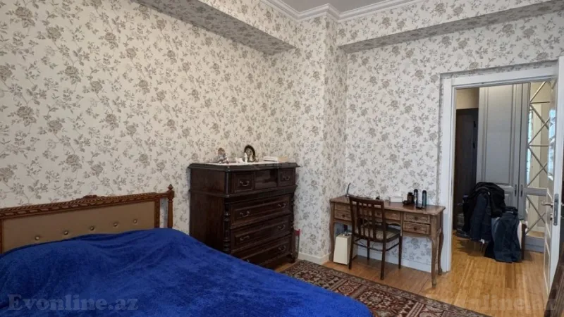 Satılır 3 otaqlı Mənzil Yeni tikili 75 m² 20 Yanvar m. - şəkil 7