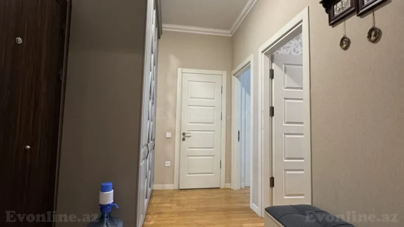 Satılır 3 otaqlı Mənzil Yeni tikili 75 m² 20 Yanvar m. - şəkil 8