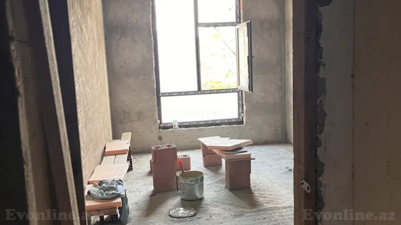 Satılır 2 otaqlı Mənzil Yeni tikili 80 m² 28 May m. - şəkil 4