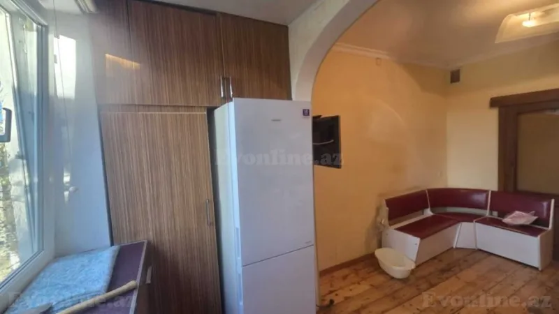 Satılır 3 otaqlı Mənzil Köhnə tikili 80 m² Xalqlar Dostluğu m. - şəkil 9