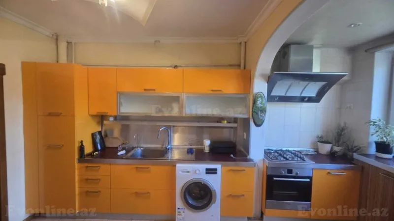 Satılır 3 otaqlı Mənzil Köhnə tikili 80 m² Xalqlar Dostluğu m. - şəkil 13