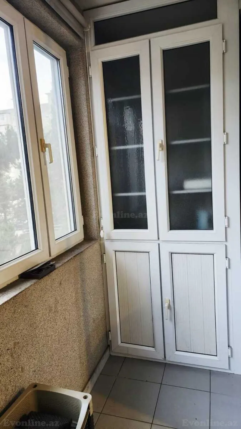 Satılır 3 otaqlı Mənzil Köhnə tikili 80 m² Xalqlar Dostluğu m. - şəkil 19