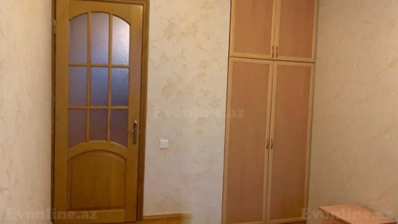 Kirayə verilir 4 otaqlı Mənzil Yeni tikili 200 m² Nizami m. - şəkil 7