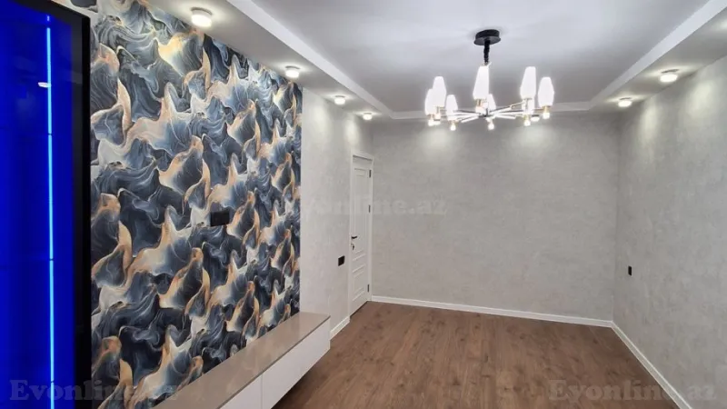 Satılır 2 otaqlı Mənzil Köhnə tikili 65 m² Həzi Aslanov - şəkil 2