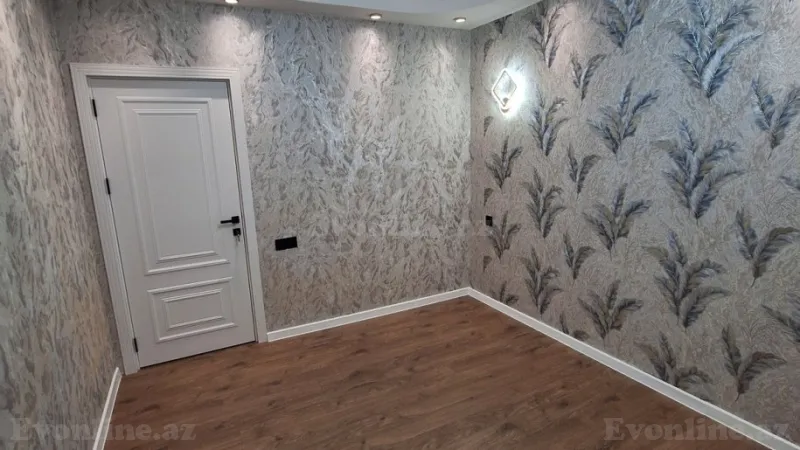 Satılır 2 otaqlı Mənzil Köhnə tikili 65 m² Həzi Aslanov - şəkil 3