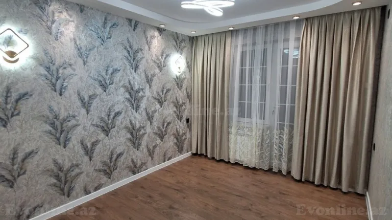 Satılır 2 otaqlı Mənzil Köhnə tikili 65 m² Həzi Aslanov - şəkil 4