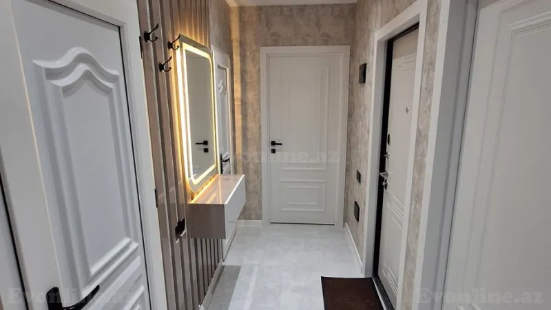 Satılır 2 otaqlı Mənzil Köhnə tikili 65 m² Həzi Aslanov - şəkil 6