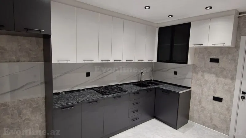 Satılır 2 otaqlı Mənzil Köhnə tikili 65 m² Həzi Aslanov - şəkil 7