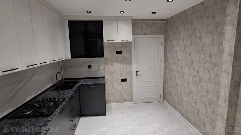 Satılır 2 otaqlı Mənzil Köhnə tikili 65 m² Həzi Aslanov - şəkil 8