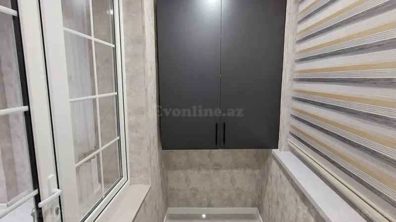 Satılır 2 otaqlı Mənzil Köhnə tikili 65 m² Həzi Aslanov - şəkil 9