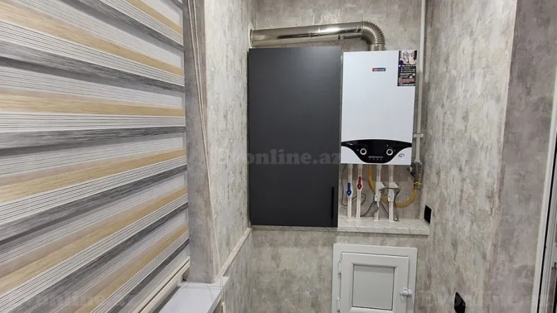 Satılır 2 otaqlı Mənzil Köhnə tikili 65 m² Həzi Aslanov - şəkil 10