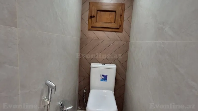 Satılır 2 otaqlı Mənzil Köhnə tikili 65 m² Həzi Aslanov - şəkil 11