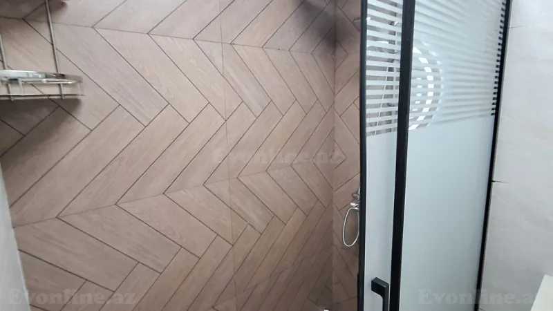 Satılır 2 otaqlı Mənzil Köhnə tikili 65 m² Həzi Aslanov - şəkil 13