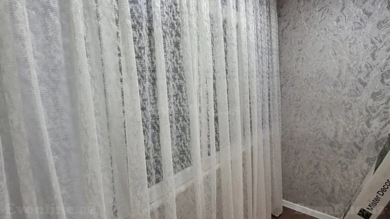 Satılır 2 otaqlı Mənzil Köhnə tikili 65 m² Həzi Aslanov - şəkil 15