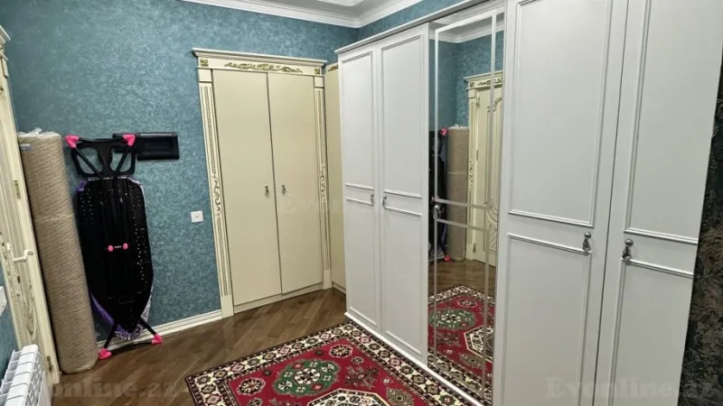 Kirayə verilir 3 otaqlı Mənzil Yeni tikili 146 m² Əhmədli - şəkil 4