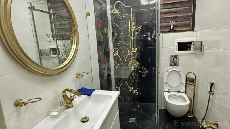 Kirayə verilir 3 otaqlı Mənzil Yeni tikili 146 m² Əhmədli - şəkil 9