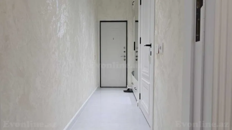 Satılır 1 otaqlı Mənzil Köhnə tikili 35 m² Sabunçu r.