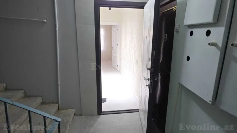 Satılır 1 otaqlı Mənzil Köhnə tikili 35 m² Sabunçu r. - şəkil 3