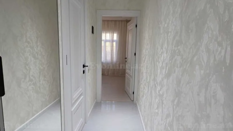 Satılır 1 otaqlı Mənzil Köhnə tikili 35 m² Sabunçu r. - şəkil 4