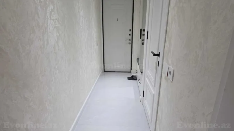 Satılır 1 otaqlı Mənzil Köhnə tikili 35 m² Sabunçu r. - şəkil 5