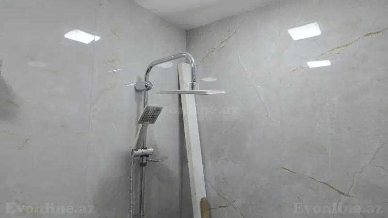 Satılır 1 otaqlı Mənzil Köhnə tikili 35 m² Sabunçu r. - şəkil 7