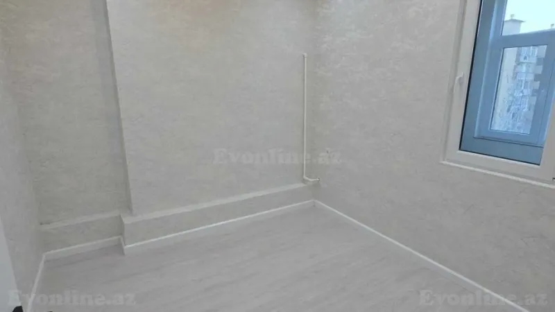 Satılır 1 otaqlı Mənzil Köhnə tikili 35 m² Sabunçu r. - şəkil 11