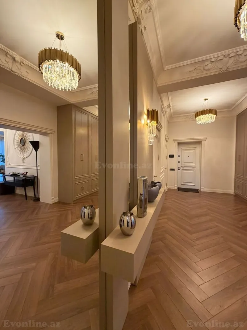 Satılır 3 otaqlı Mənzil Yeni tikili 165 m² Kubinka - şəkil 4