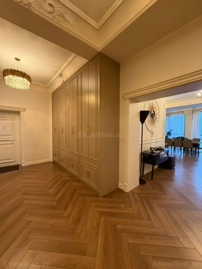 Satılır 3 otaqlı Mənzil Yeni tikili 165 m² Kubinka - şəkil 5