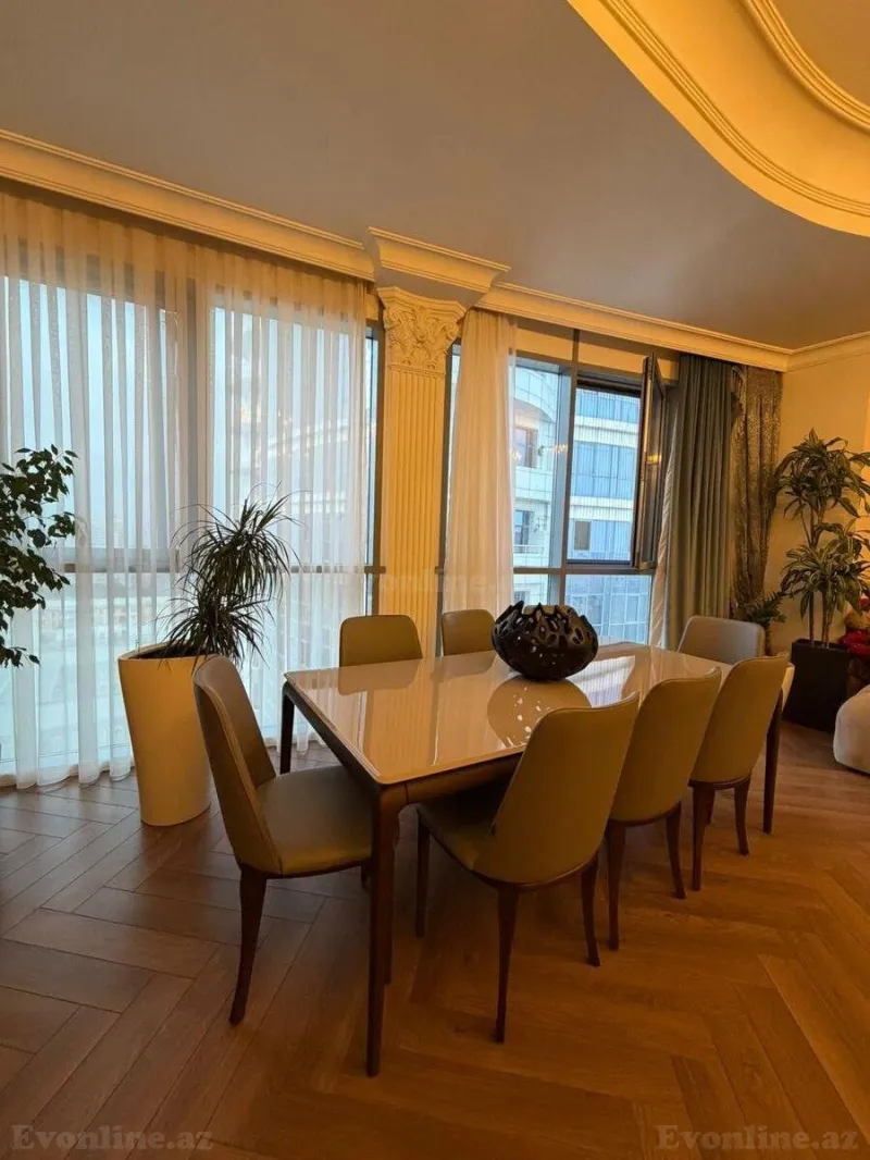 Satılır 3 otaqlı Mənzil Yeni tikili 165 m² Kubinka - şəkil 10