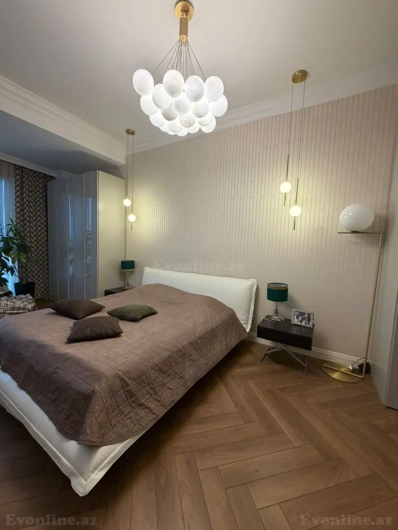 Satılır 3 otaqlı Mənzil Yeni tikili 165 m² Kubinka - şəkil 13