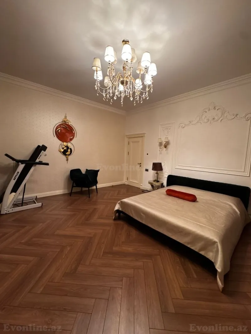 Satılır 3 otaqlı Mənzil Yeni tikili 165 m² Kubinka - şəkil 14