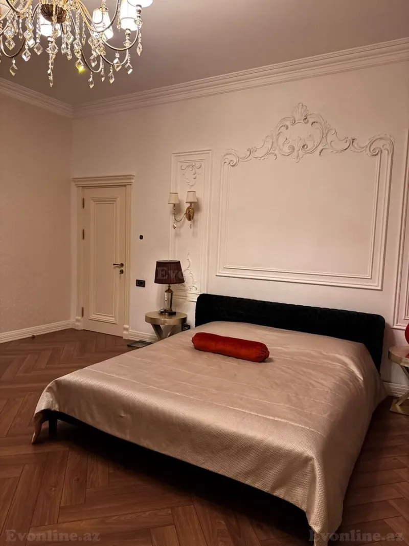 Satılır 3 otaqlı Mənzil Yeni tikili 165 m² Kubinka - şəkil 15