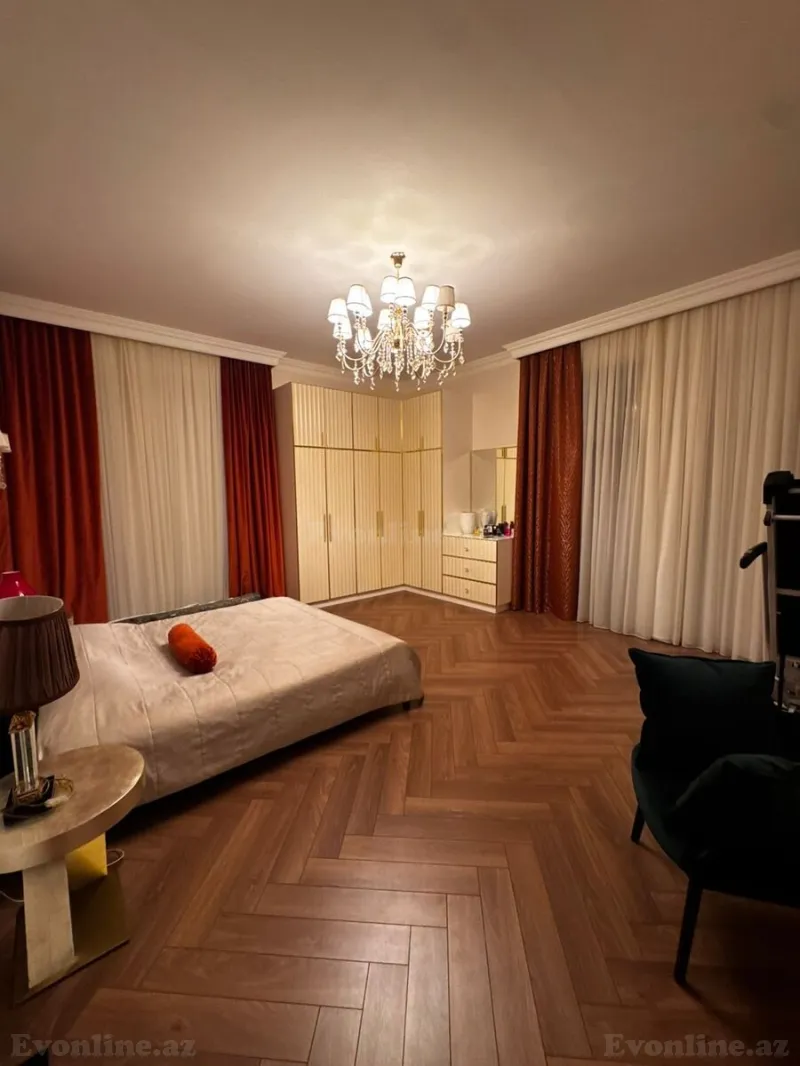 Satılır 3 otaqlı Mənzil Yeni tikili 165 m² Kubinka - şəkil 16