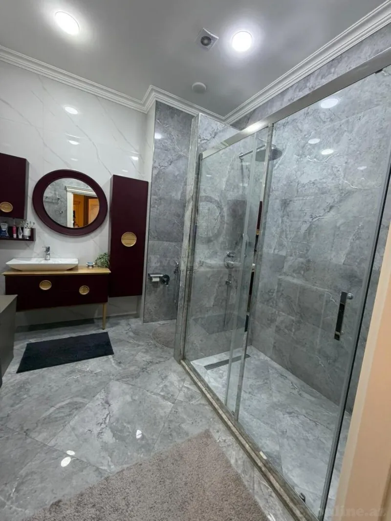 Satılır 3 otaqlı Mənzil Yeni tikili 165 m² Kubinka - şəkil 22