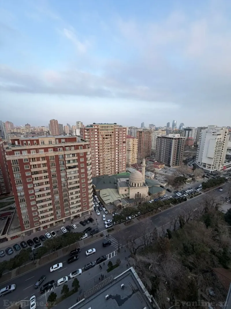 Satılır 3 otaqlı Mənzil Yeni tikili 165 m² Kubinka - şəkil 25