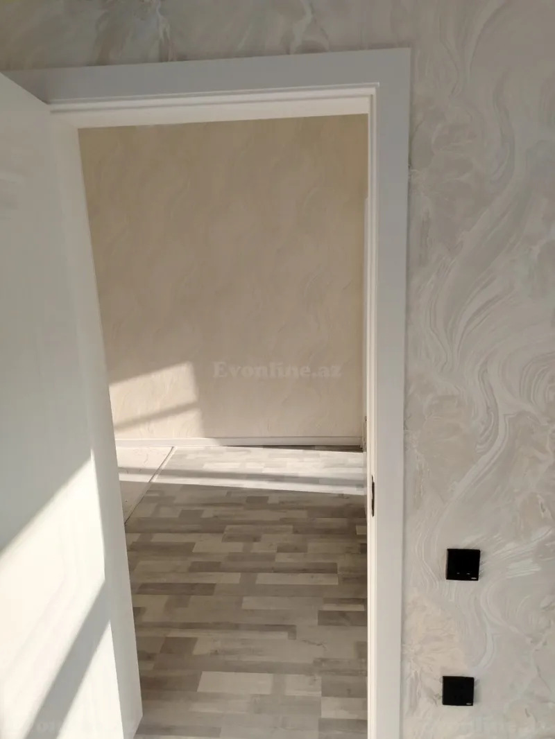 Satılır 2 otaqlı Mənzil Yeni tikili 53 m² Sabunçu r.