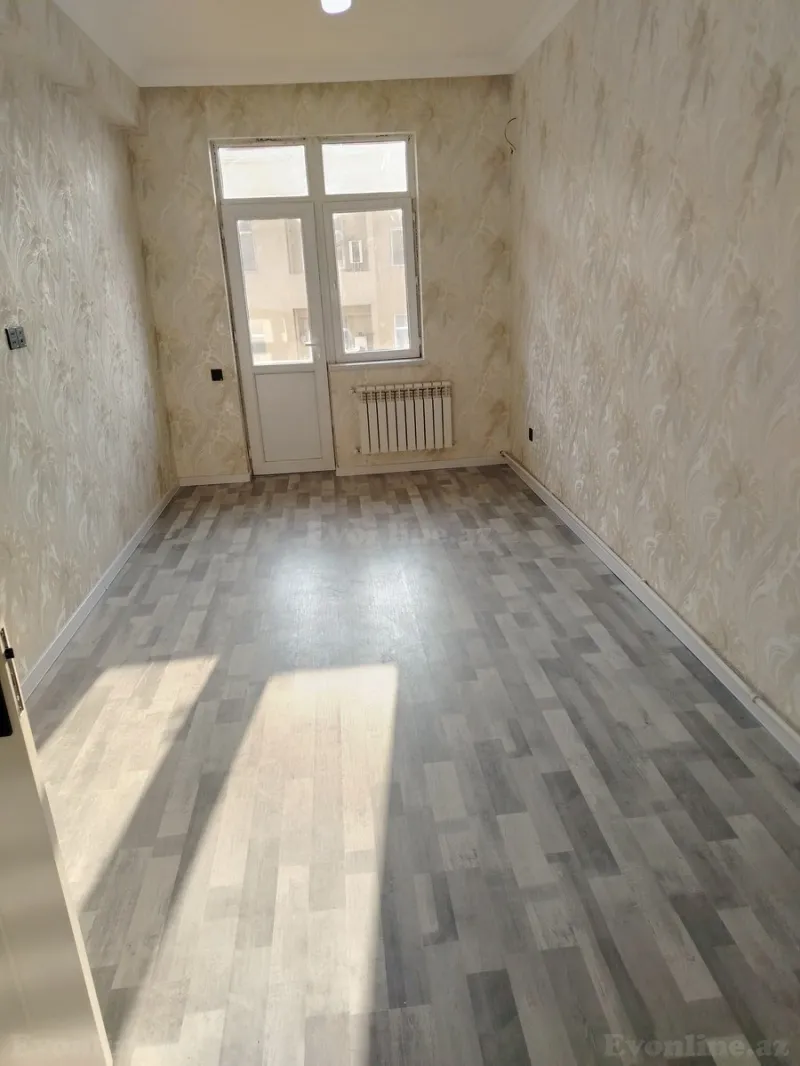 Satılır 2 otaqlı Mənzil Yeni tikili 53 m² Sabunçu r. - şəkil 5