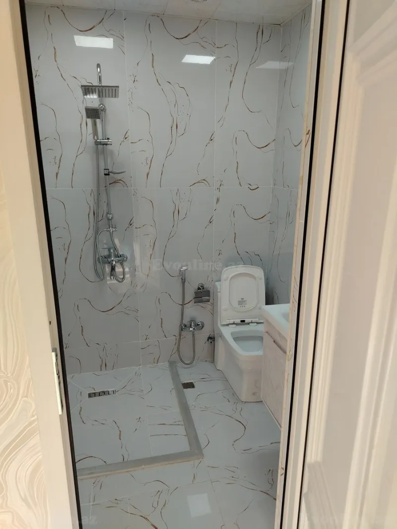 Satılır 2 otaqlı Mənzil Yeni tikili 53 m² Sabunçu r. - şəkil 6